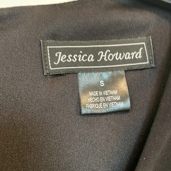 Jessica Howard Jumpsuit Size Small - Picture 5 of 8